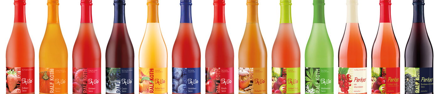Wein & Secco Köth