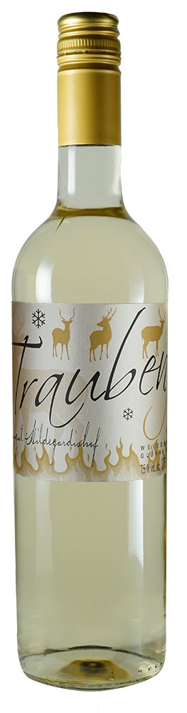 2021 Traubenfeuer Glühwein