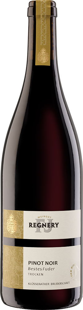 2023 Pinot Noir "Bestes Fuder"
