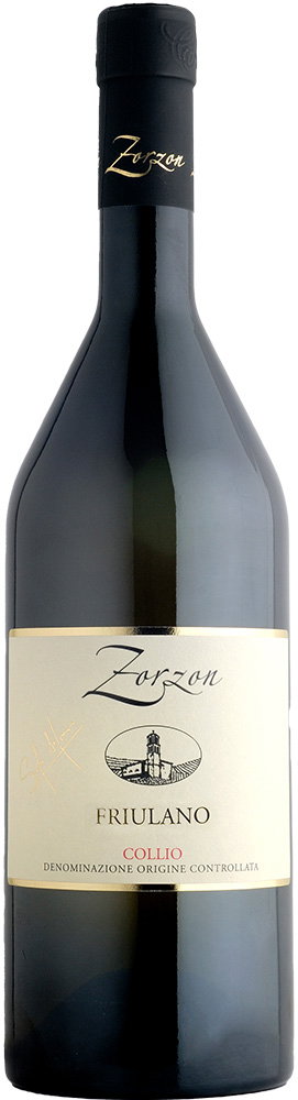 2025 Friulano Collio DOC
