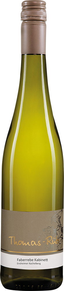 2025 Ensheimer Kachelberg Faberrebe Kabinett