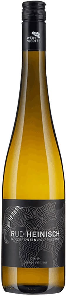2020 Grüner Veltliner - Classic