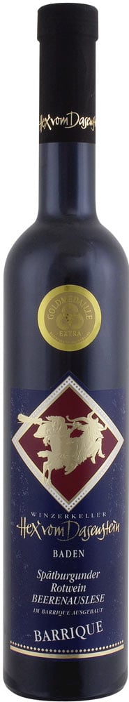 2015 Spätburgunder Beerenauslese 0,375 L