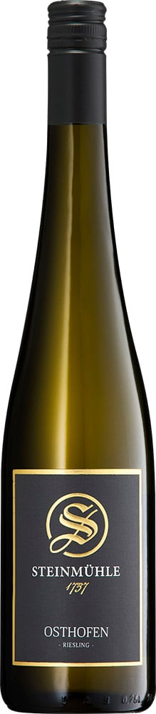2023 OSTHOFEN Riesling BIO