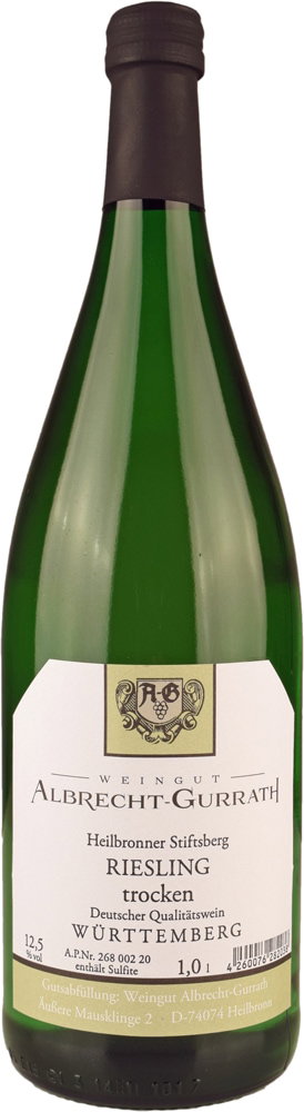 2024 Riesling 1,0 L
