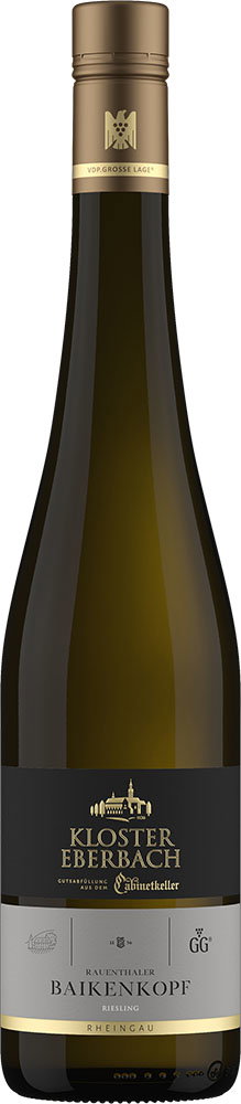 2020 Rauenthaler Baikenkopf Riesling VDP.GROSSES GEWÄCHS®