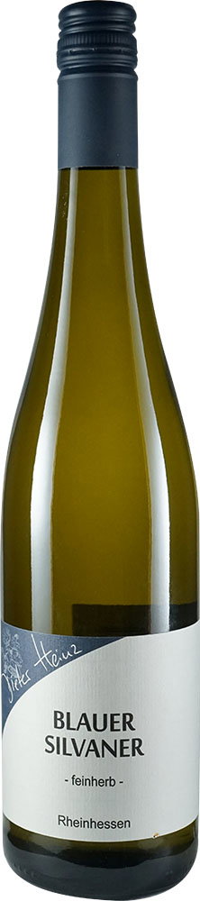 2024 Blauer Silvaner