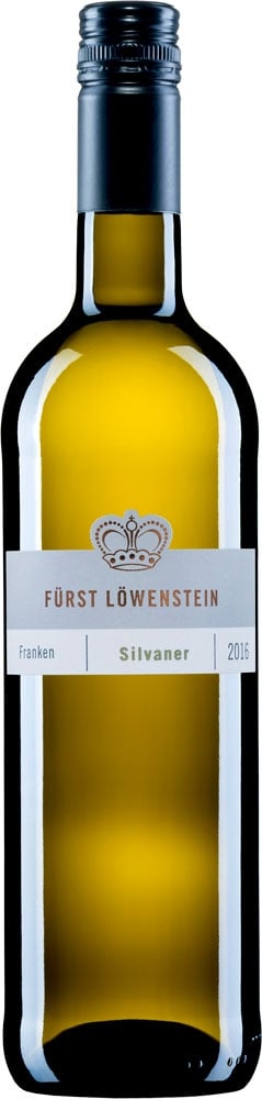 2025 Silvaner