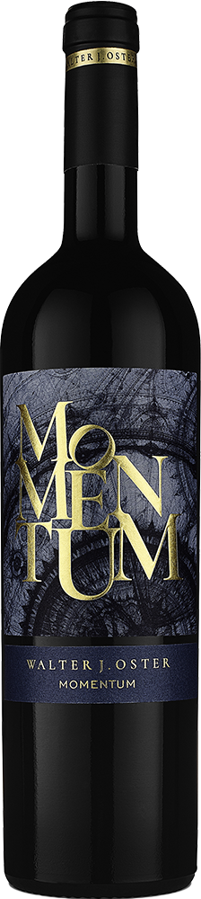 Cuvée Momentum