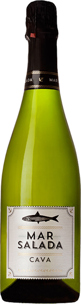 Cava Mar Salada Penedès DO