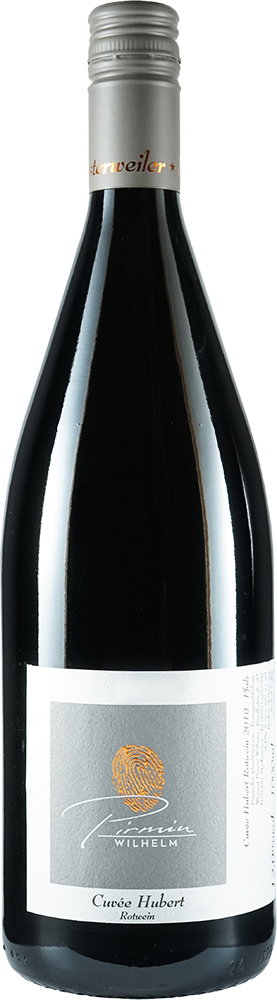 2025 Cuvée "Hubert" 1,0 L