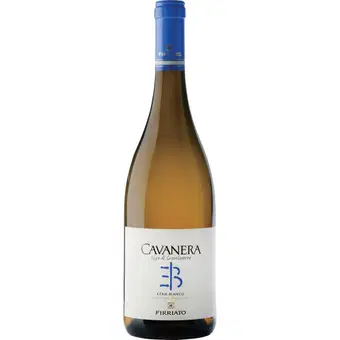 2023 Cavarena Etna Bianco