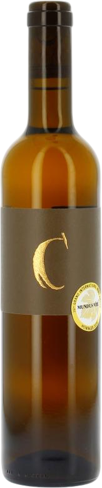 2018 RIESLING BEERENAUSLESE 0,5 L