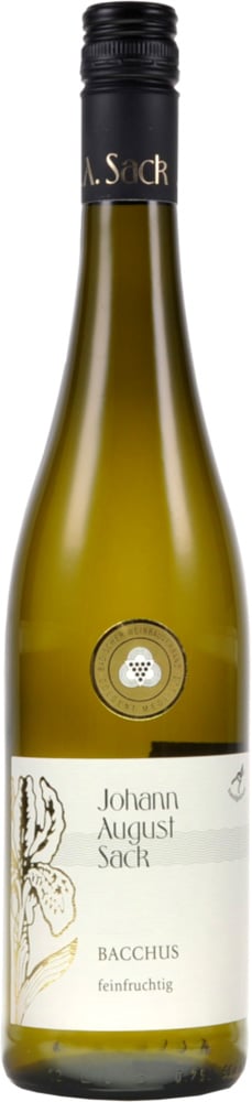 2023 Lauda-Königshofen Bacchus feinfruchtig
