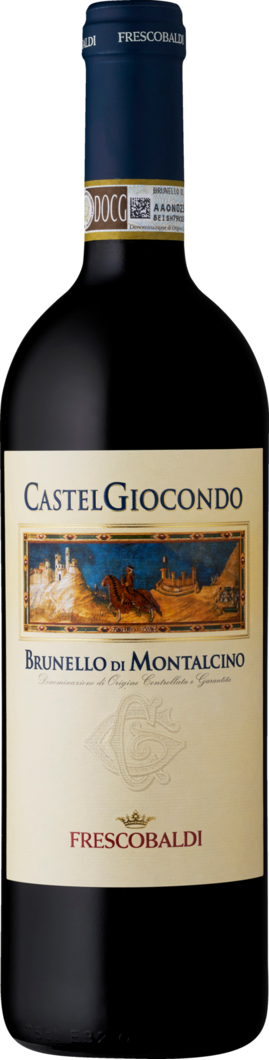 2021 Castelgiocondo Brunello di Montalcino