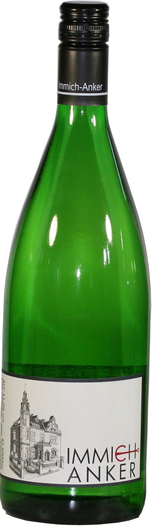 2025 I-A Riesling 1,0 L reflection