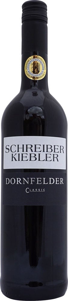 2020 Dornfelder Classic