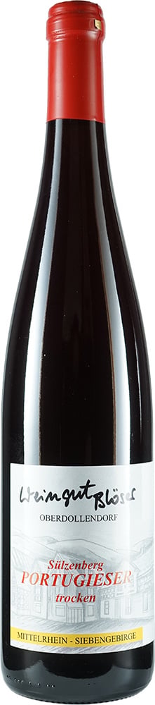 2022 Portugieser
