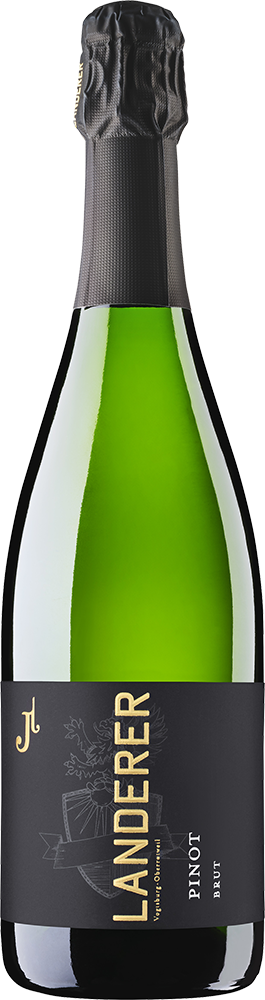 2021 Pinot Sekt