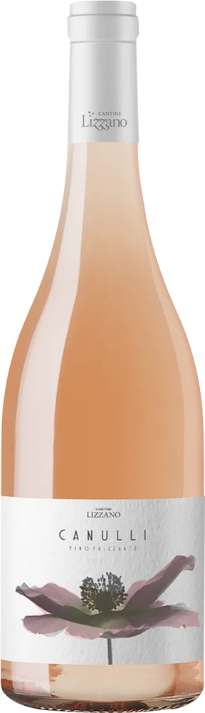 Canulli Rosato Frizzante Salento IGP