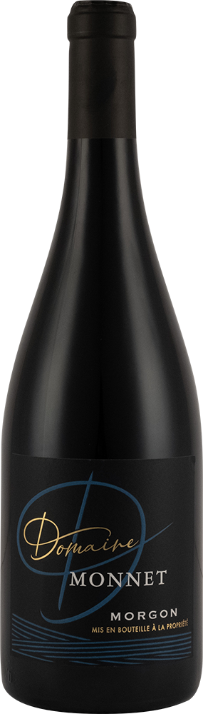 2024 "Domaine Monnet" Morgon AOP