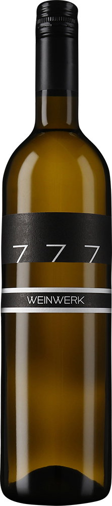 2023 777 Silvaner