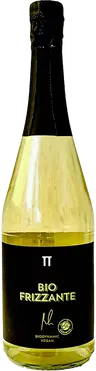 2024 Frizzante weiß BIO