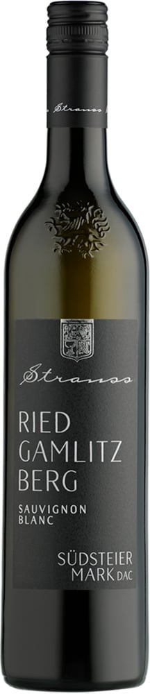 2025 Ried Gamlitzberg Sauvignon Blanc Südsteiermark DAC