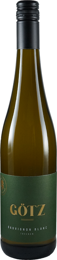 2024 Sauvignon Blanc BIO