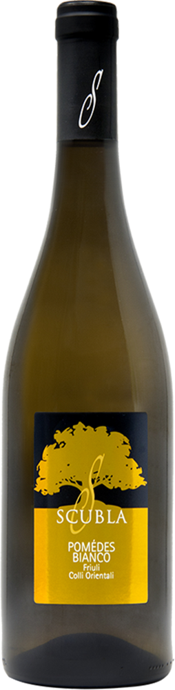 2023 Pomèdes Friuli Colli Orientali DOC
