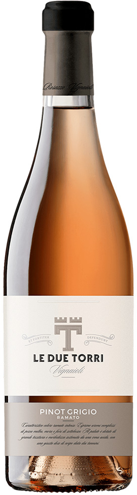 2024 Pinot Grigio Ramato Friuli Colli Orientali DOC
