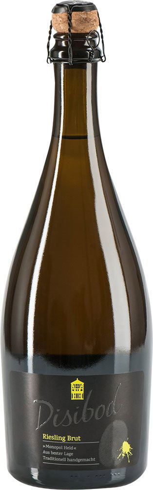 2021 Riesling Sekt