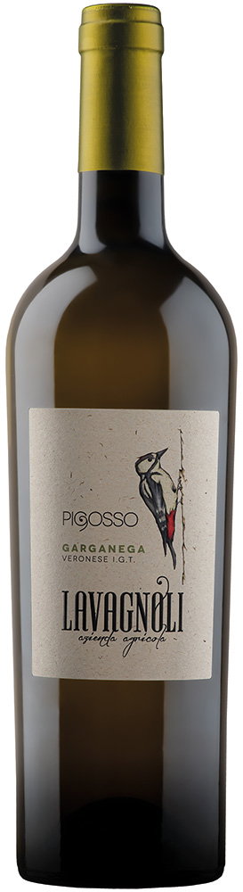 2024 Pigosso Garganega Garganega Verona IGP