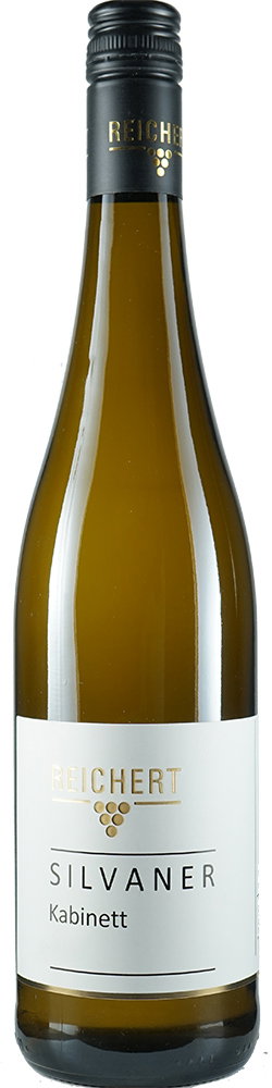 2025 Silvaner Kabinett