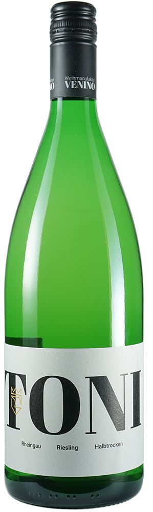 2025 Venino Riesling "TONI" 1,0 L