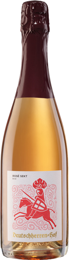 2023 Rosé Sekt