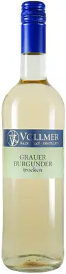 2024 Grauer Burgunder