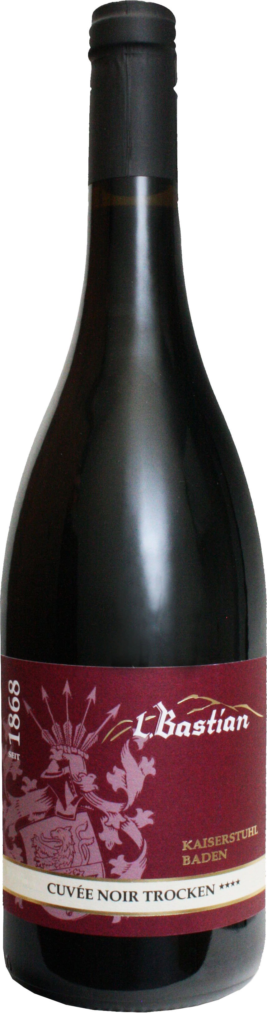 2018 Pinot Noir 4*