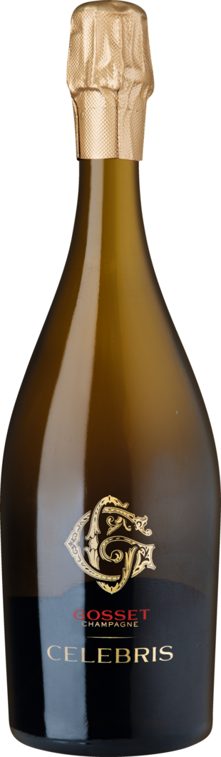 2012 Champagne Gosset Celebris