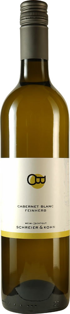 2024 Cabernet Blanc