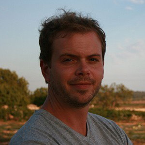 Michael Fürst 