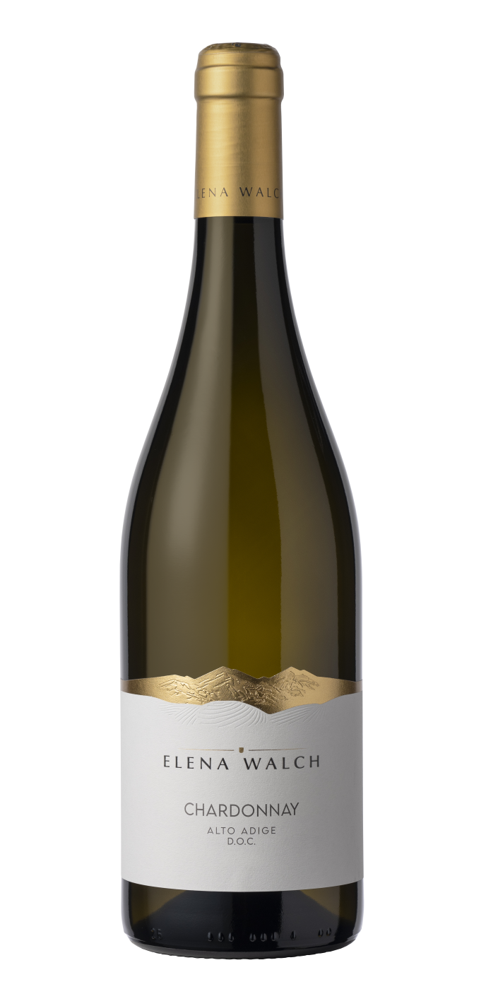 2025 Chardonnay Alto Adige DOC
