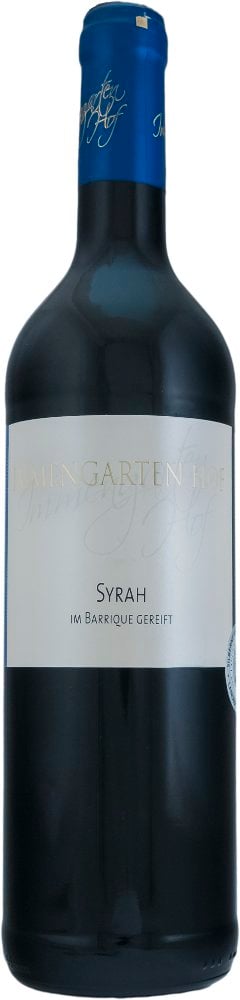 2018 Syrah