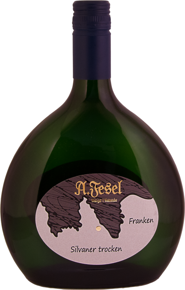 2025 er Silvaner