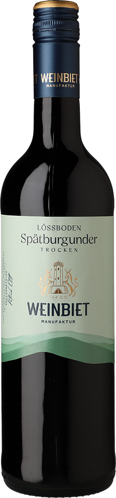 2024 Weinbiet Spätburgunder Lössboden
