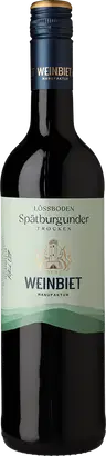 2024 Weinbiet Spätburgunder Lössboden