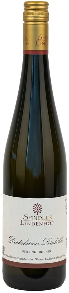 2022 Deidesheimer Leinhöhle Riesling