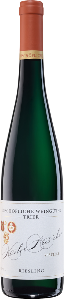 2023 Kaseler Nies'chen Große Lage Riesling Spätlese