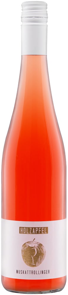 2024 Muskattrollinger Rosé