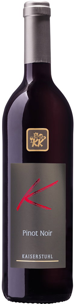 2021 Pinot Noir Dt.QW